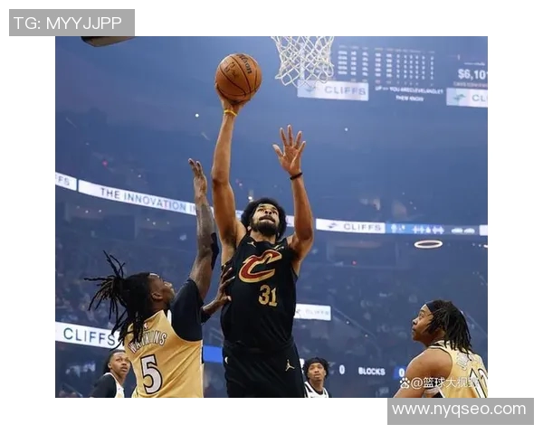 2006年骑士与奇才季后赛精彩回顾与经典瞬间解析