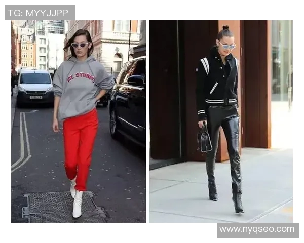 篮球时尚明星的潮流风向标如何引领年轻人的穿搭新趋势